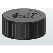 Emil – die Flasche Pokrov 38mm - zapiralo za steklenice s širokim ustnikom - 1 k
