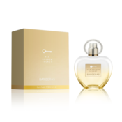 Banderas Her Golden Secret Eau de Toilette for women 50 ml
