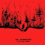 Ozan Ata Canani - Die Demokratie (LP)