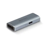 LINDY Repeater DisplayPort 1.4, 10 m 38421