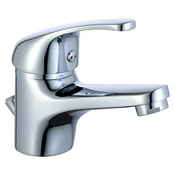 Eisl NI075CR - Baterija za umivalnik GRANDE VITA CLASSIC, sijajni krom