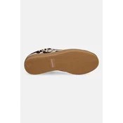 Usnjene superge AllSaints Leon Sneaker