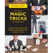 Amazing Magic Tricks for Beginners