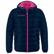 Givova G013-0406 Olanda prehodna zimska jakna
