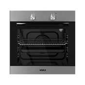 VIVAX HOME ugradbena pecnica BO-624MH X