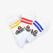 Ellesse Pullo 3 pack SAAC1208 WHITE