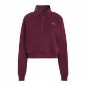 Moška bunda adidas Climacool Tennis Jacket Maroon M