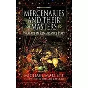 MASTERS Mercenaries and Their