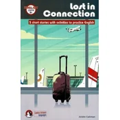 Lost In Connection: Student comic reader level B1