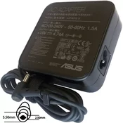Asus adapter 90W/19V/5,5x2,5 mm