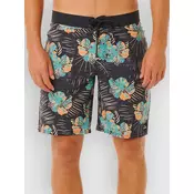 Rip Curl Mirage North Shore Boardshorts black