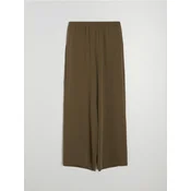 Sinsay - palaco pantalone - tamno braon