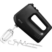 ECG Rucna pjenjaca RS 440 Black Lite