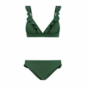 Shiwi Bikini Bobby  zelena