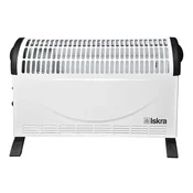 KONVEKTORSKI GRELNIK ISKRA DL01S TURBO