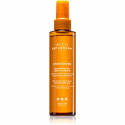 Institut Esthederm Sun Care ulje za suncanje za tijelo i kosu s visokom UV zaštitom Strong Sun (Age Beautifully) 150 ml