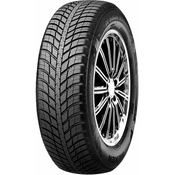 NEXEN celoletna pnevmatika 185/60R14 82T N Blue 4 season DOT0324