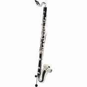Bb bas klarinet Student Buffet Crampon