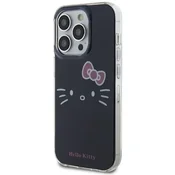 HELLO KITTY TRDA ETUI HELLO KITTY ZA IPHONE 13 PRO MAX 6.7 Z VZORCEM OBRAZA KITTY