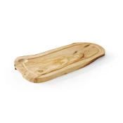Servirna Deska, Oljčni Les, 400x250x18mm