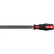 Ploska pila. oblika b. 250mm. hieb2 157.0006 ks tools