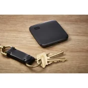 WD 2TB Elements SE SSD USB 3.0 zunanji SSD disk