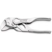 Knipex kljuc klešta hromirana 100 mm ( 86 04 100 )