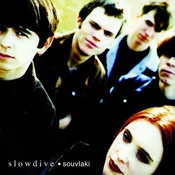 Slowdive - Souvlaki (Reissue) (LP)