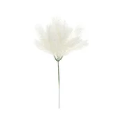 Lilium buket beli gliter 1x15,25cm 611777