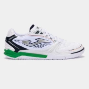Joma DRIBLING 2502 IN, muške tenisice za nogomet, bijela DRIW2502INI
