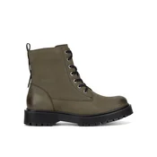 Gležnjarji Lasocki WI23-STYX-10 Khaki
