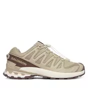 Trekking čevlji Salomon Xa Pro 3D V9 Lifelong L49153800 Zelena