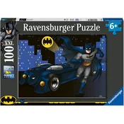 Ravensburger Sestavljanka Batman: Signal XXL 100 kosov