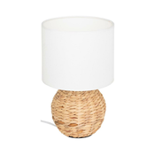 Atmosphera - Stona lampa SAND 1xE27/25W/230V