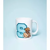 BT21 - 300 ml SHOOKY keramična skodelica