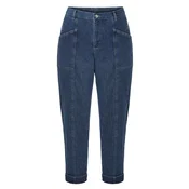TATUUM Kavbojke Camile moder denim