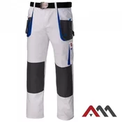 Art.mas Delovne hlače Classic Line 3 48