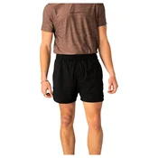 Moške kratke hlače Bauer Premium Core Train Short LIN Black XXL