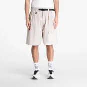 Kratke hlače Y-3 Ut Wideleg Shorts Light Brown M