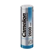 Industrijska punjiva baterija LiJon 2200 mAh Camelion