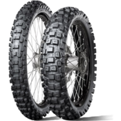 DUNLOP 110/90-19 62M TT GEOMAX MX71A