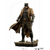 Iron Studios Knightmare Batman – Zack Snyder’s Justice League figura, 1:10 (DCCJLE51721-10)