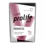 PROLIFE CAT HEPATIC 85G