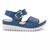 NW SANDALI, (105_BLUE-29)
