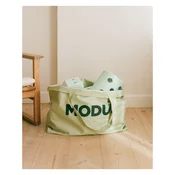 Modu - Potovalna torba, Ocean Mint
