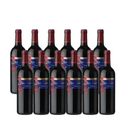 PL Don Simon Tempranillo Seleccion crveno vino, 0.75 l, 12 komada