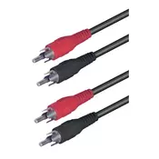 Audio kabel
