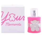 Tous Your Moments Toaletna voda 30 ml