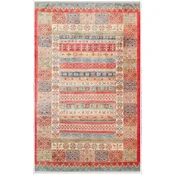 Conceptum Hypnose Tepih ATK 04, Pravougaoni, 120 x 180 cm, Šareni