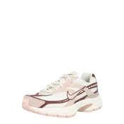 Nike Sportswear Nizke superge Initiator puder/vinsko rdeča/bela